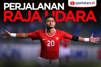Bambang Pamungkas, Legenda Sepakbola Indonesia