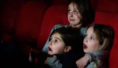 Vicarious Trauma pada Anak-anak yang Menonton Film Penumpasan G30S/PKI