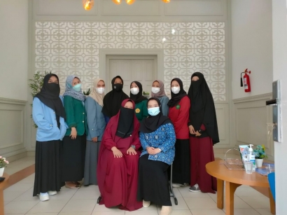 KKN Rekognisi UPI 2021: Pembelajaran Berbasis Sekolah Islam di Masa Pandemi