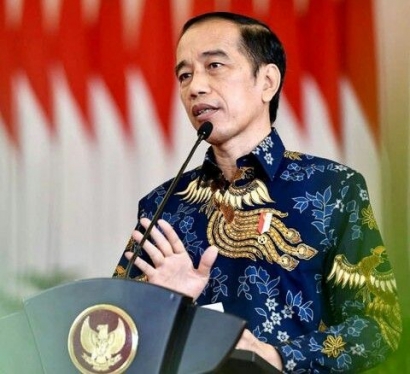 Cendikiawan Muslim Pro Jokowi: TWK Hanya Akal-akalan