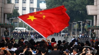 Perkembangan Kebebasan Pers di Tiongkok