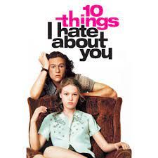 Review 10 Things I Hate About You, Mengenang Masa Kejayaan Heath Ledger