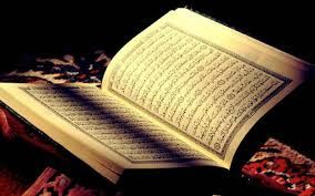 Barakah Al-Qur'an itu Nyata