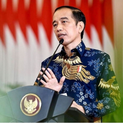 Hari Batik Nasional, Mampukah Pemerintah Melestarikan Batik?