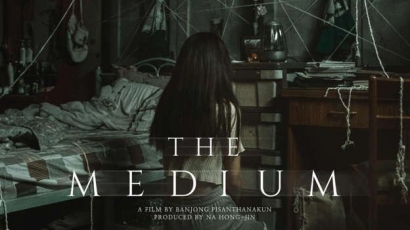 The Medium, Film Horor yang Sarat Adegan Nyata