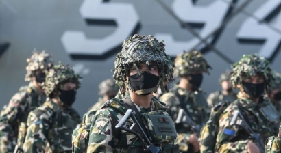 Cikal Bakal Tentara Indonesia: Peran BPUPK dan PPKI
