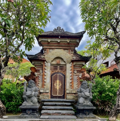 Menyambut Endemi Covid-19: Berlibur ke Bali di Masa Kenormalan Baru