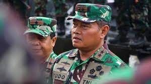 KSAL atau KSAD Panglima TNI Mendatang?