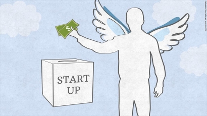 Mengenal Angel Investor, Penyokong Dana Awal Startup