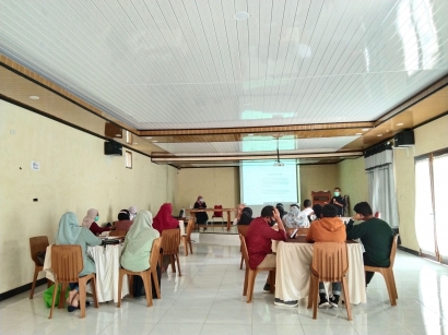Minta Dua Pasal dalam Qanun Jinayat Dicabut, LSM di Aceh Adakan FGD