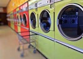 Tahap-Tahap Mencuci di Mesin Cuci, Laundry Department