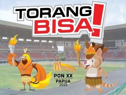 Bagaimana Nasib Stadion Setelah Pelaksanaan PON XX Papua