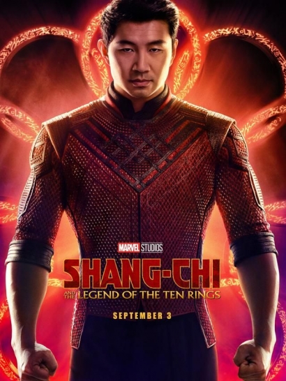 Review "Shang Chi and The Legend of Ten Rings", Super Hero Baru dari Asia