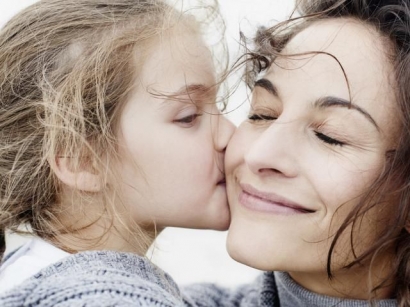 Kedekatan Anak dengan Orangtua Merupakan Faktor Gaya Pengasuhan