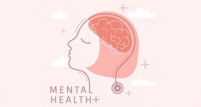 Mental Health, Sudahkan Kamu Mengenalinya? (Memperingati Hari Kesehatan Mental Sedunia)