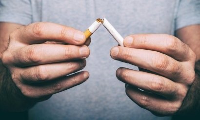 Putus Nikotin, Gejala yang Bikin "Ahlul Hisap" Sulit Tobat