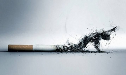 Tiga Langkah Kombo Atasi Bahaya Rokok