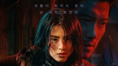 4 Drama Korea Tayang Oktober 2021: Akan Ada Han So Hee dalam Drama "My Name"
