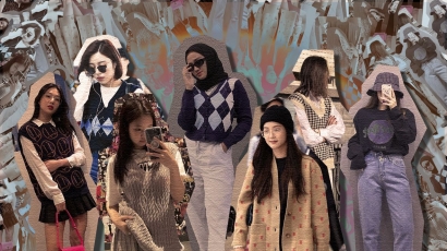 Fenomena Fashion K-Pop Idol, Jadi Tren Berpakaian Anak Muda Masa Kini