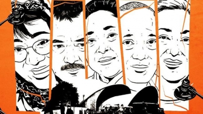 Skenario Soeharto Siapkan Sosok Ini Jadi Presiden ke-3 RI