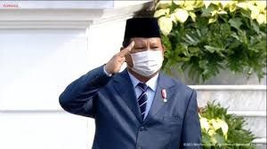 Pilpres 2024: "Prabowo Lagi, Lagi-lagi Prabowo"