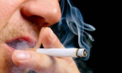 Di Balik Nikmat Kepulan Asap Rokok, hingga Dampak Terburuk, Cuci Paru-parumu Sejak Dini
