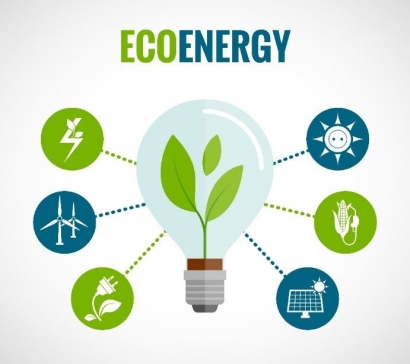 Pemanfaatan Sumber Energi Baru dan Terbarukan (EBT) Harus Semakin Ditingkatkan