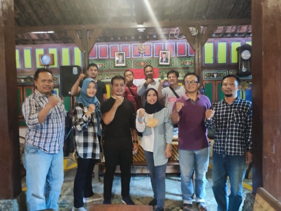 Geram (Gerakan Rakyat Anti Madat) Hadir di Kabupaten Semarang