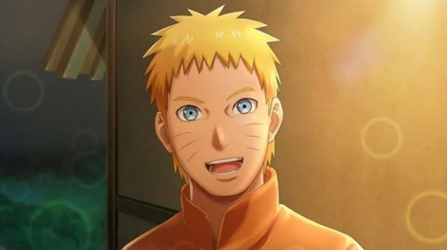 Boruto: Apakah Naruto Sanggup Membunuh Anaknya?