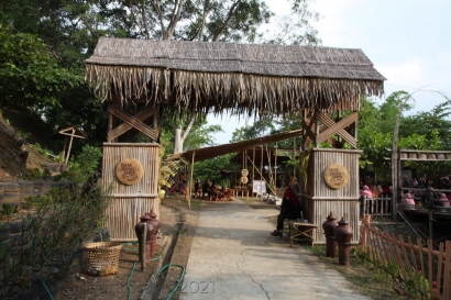 Potensi Desa Wisata Sangiran dan Situs Sejarah yang Diakui UNESCO