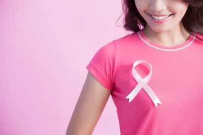 #NoBraDay dan Pemahaman untuk Lebih Peduli pada Kanker Payudara