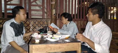Ihwal Problematika Pendidikan Indonesia dan Hubungannya dengan Fungsi dan Peran Mahasiswa