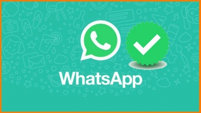 Akun Centang Hijau di WhatsApp, Verifikasi Akun Terpercaya