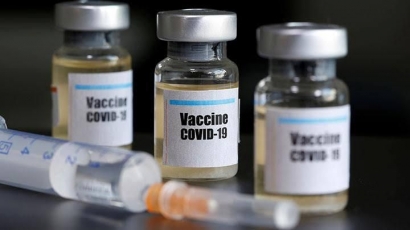Memahami Eksternalitas Positif Vaksin Covid-19
