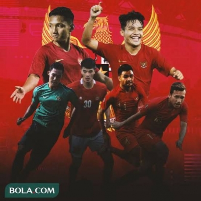 Kebangetan Kalau Timnas Indonesia U23 Tidak Lolos