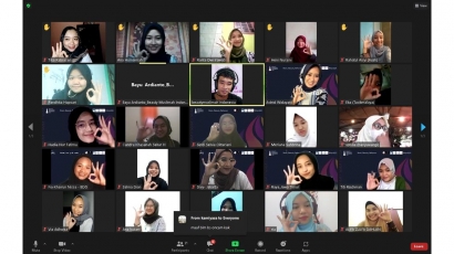 Gandeng YRP Solo, Beauty Muslimah Indonesia  Menyiapkan Influencer Muslimah