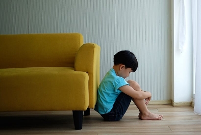 Mengenal Anak dengan Gangguan Autism Spectrum Disorder (ASD) dan Cara Terapinya