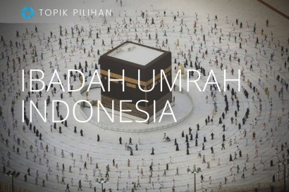 Saat Ibadah Umrah (Kembali) Dibuka  untuk Jamaah Indonesia