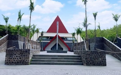 Mengintip Koleksi Museum-Museum di Jawa Tengah