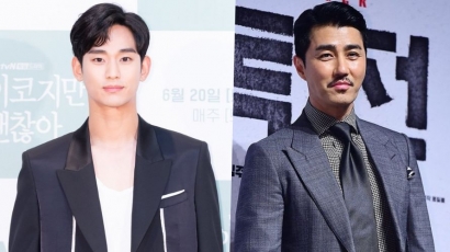 Bertabur Bintang, 4 Drama Korea Ini Rilis November Mendatang!