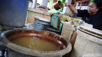 Krisis Air Bersih di Indonesia Kian Nyata