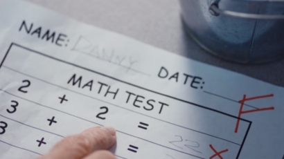 Jika "2+2=22", Inilah Konformitas dalam Film "Alternative Math"