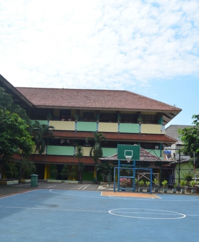 KKN Rekognisi UPI: Peran Mahasiswa dalam Program Kampus Mengajar di SMPN 57 Jakarta Selama Pandemi