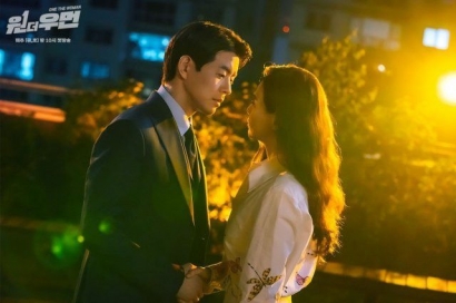 One The Woman Episode 10 : Konfirmasi Perasaan Seung-wook dan Yeon-ju