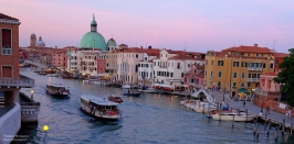 Kota-kota yang "Tenggelam", dari Venice hingga Jakarta