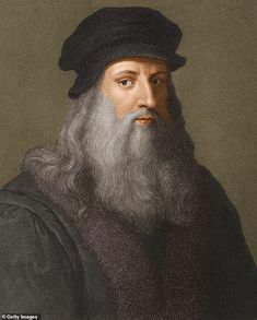 Mengenal Lebih Dekat Sosok Jenius, Leonardo Da Vinci