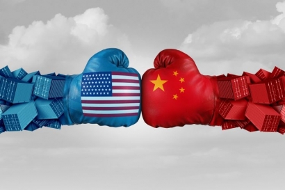 Mengamati Perang Pangan AS dan Barat terhadap Dunia Ketiga dan Tiongkok