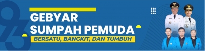 DPD KNPI Kabupaten Bandung Siap Sukseskan Hari Sumpah Pemuda Ke-93