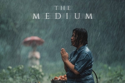 "The Medium", Representasi Horor Terbaik Menyoal Perdukunan dari Thailand