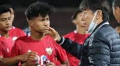 Bersua Nepal, Kesempatan Akhir Timnas U-23 Berlatih Pertahanan Kolektif  dan Serangan Balik